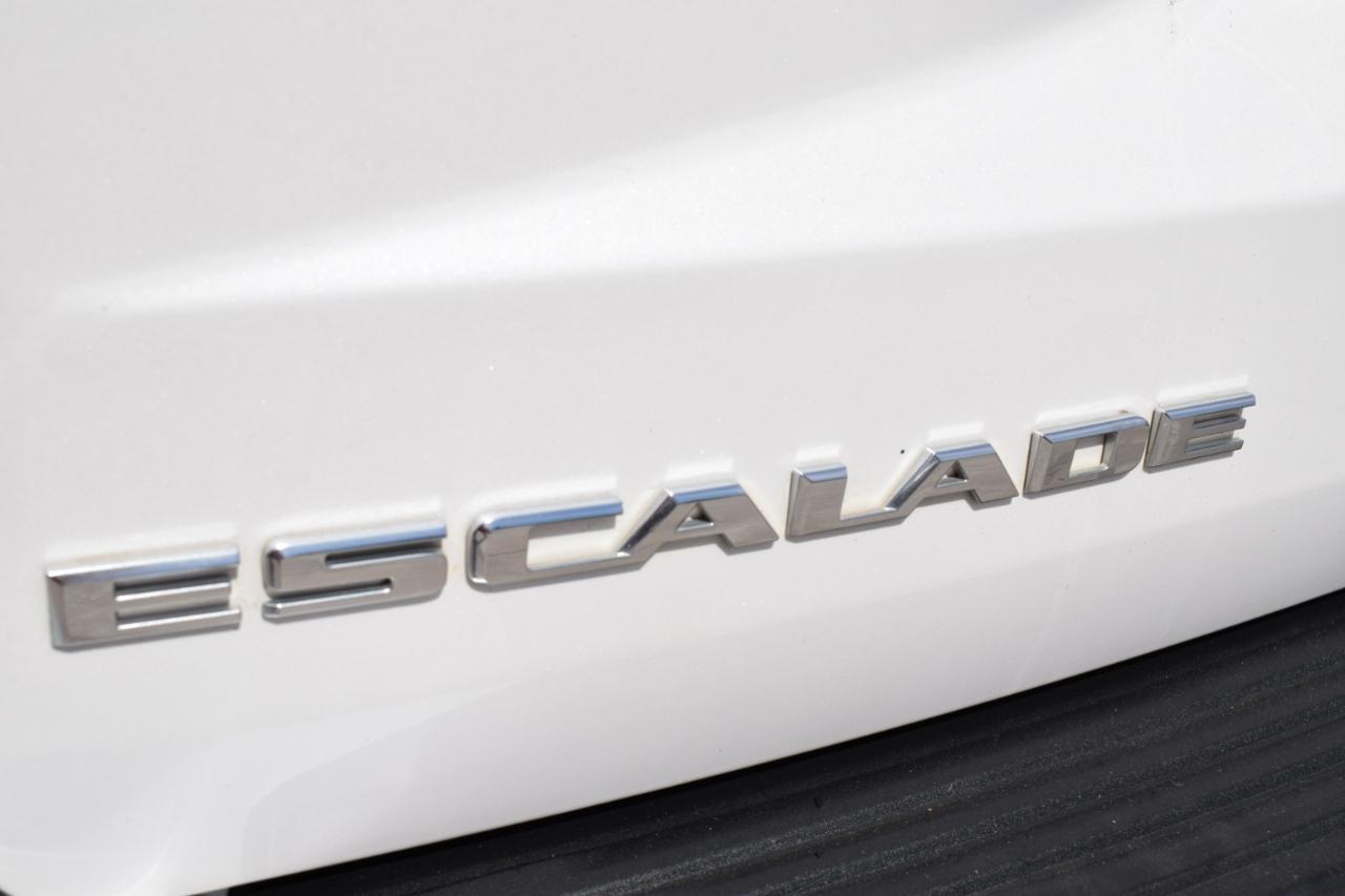 Cadillac Escalade ESV Sport AWD 2021