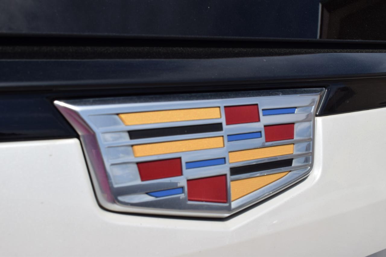 Cadillac Escalade ESV Sport AWD 2021