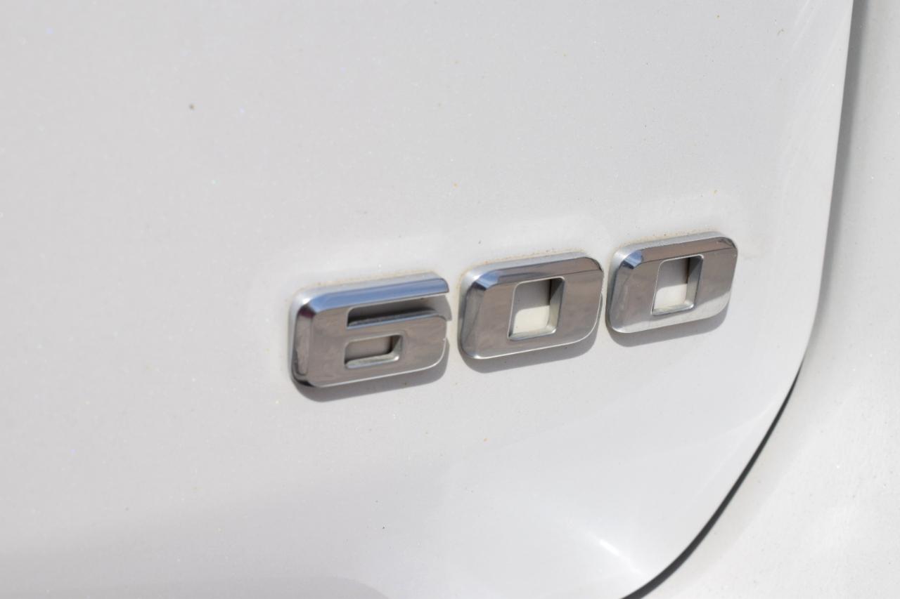 Cadillac Escalade ESV Sport AWD 2021