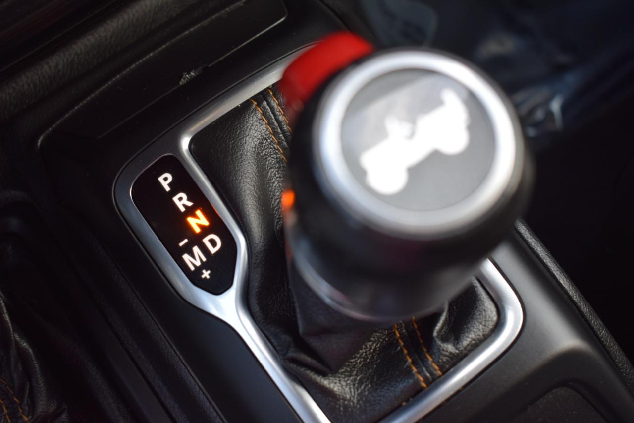 Jeep Wrangler 4xe Unlimited Sahara 2022