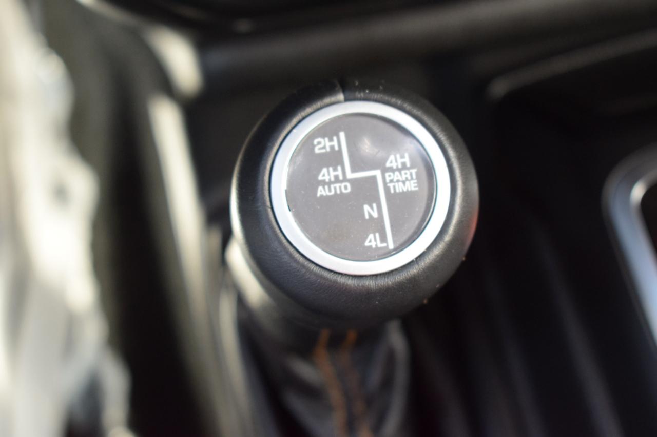 Jeep Wrangler 4xe Unlimited Sahara 2022