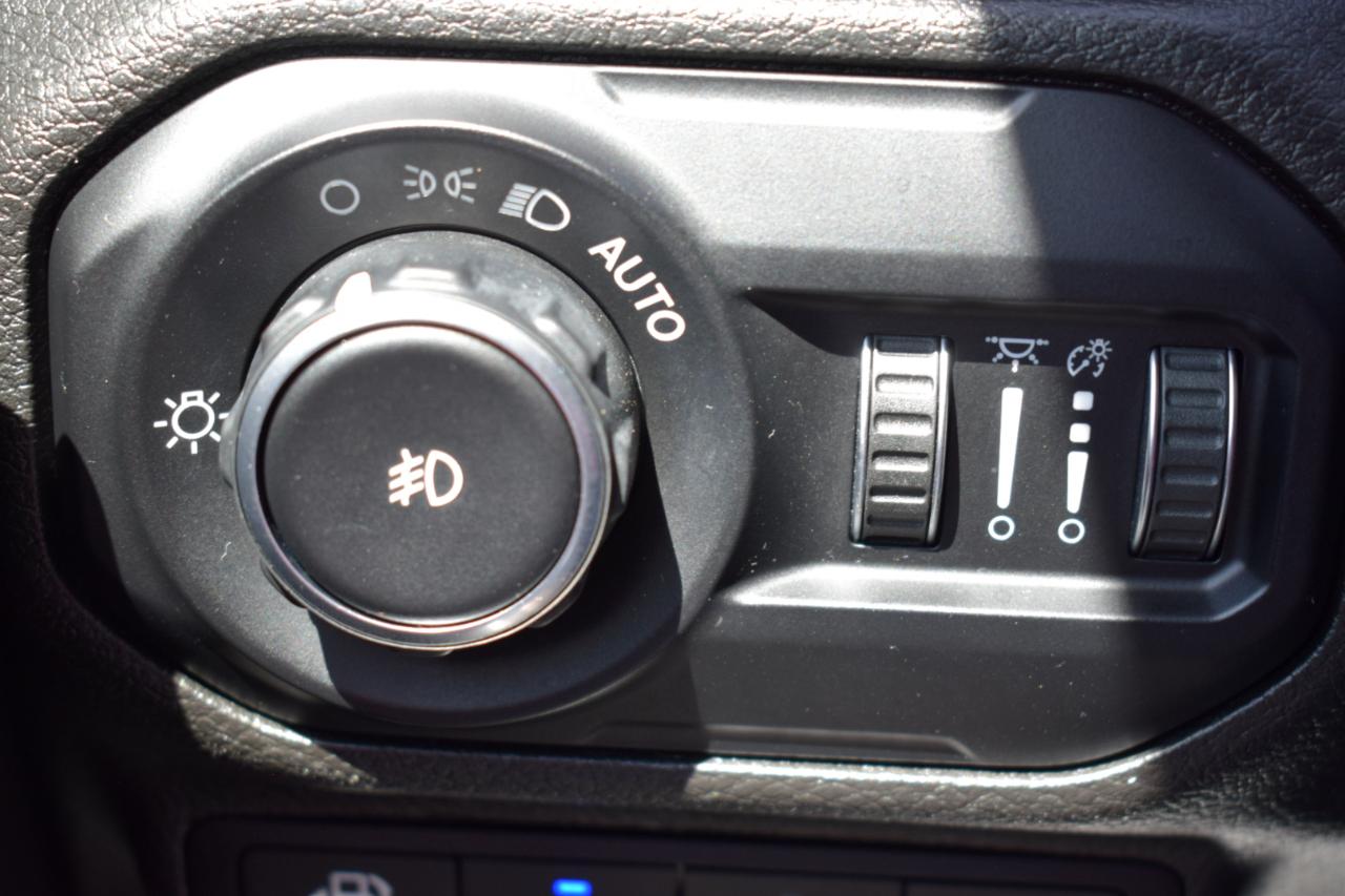 Jeep Wrangler 4xe Unlimited Sahara 2022