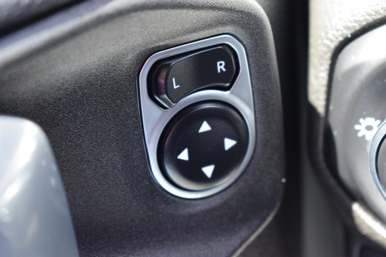 Jeep Wrangler 4xe Unlimited Sahara 2022