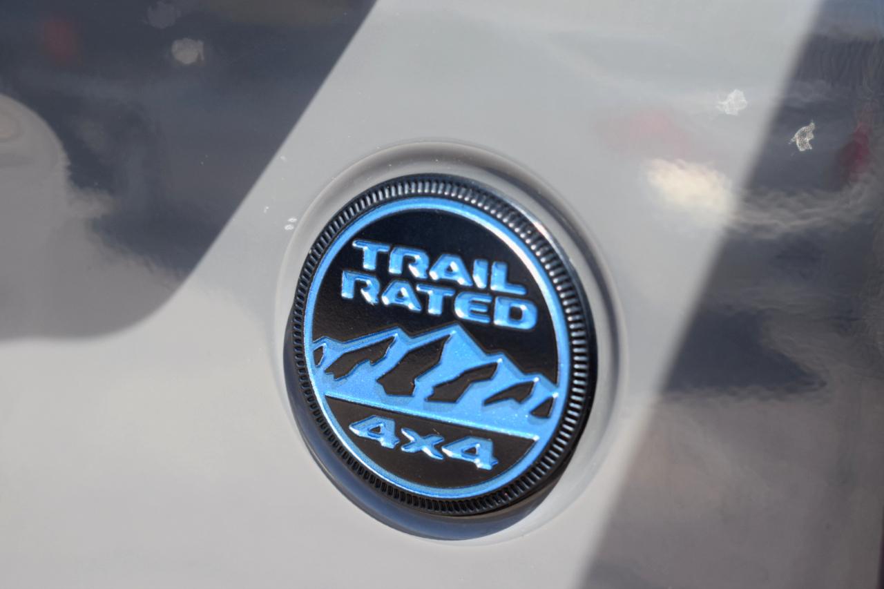Jeep Wrangler 4xe Unlimited Sahara 2022