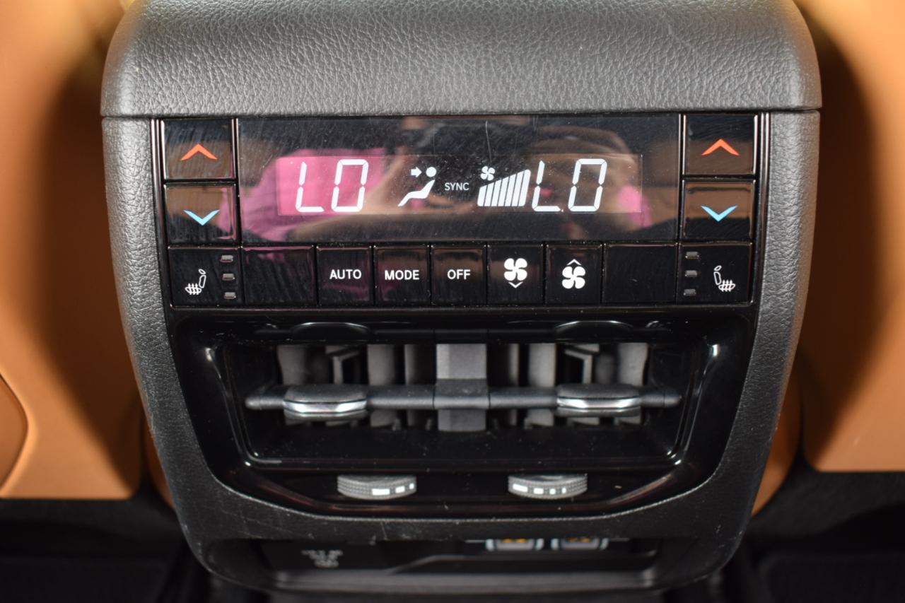 Jeep Grand Cherokee L Summit 4WD 2022