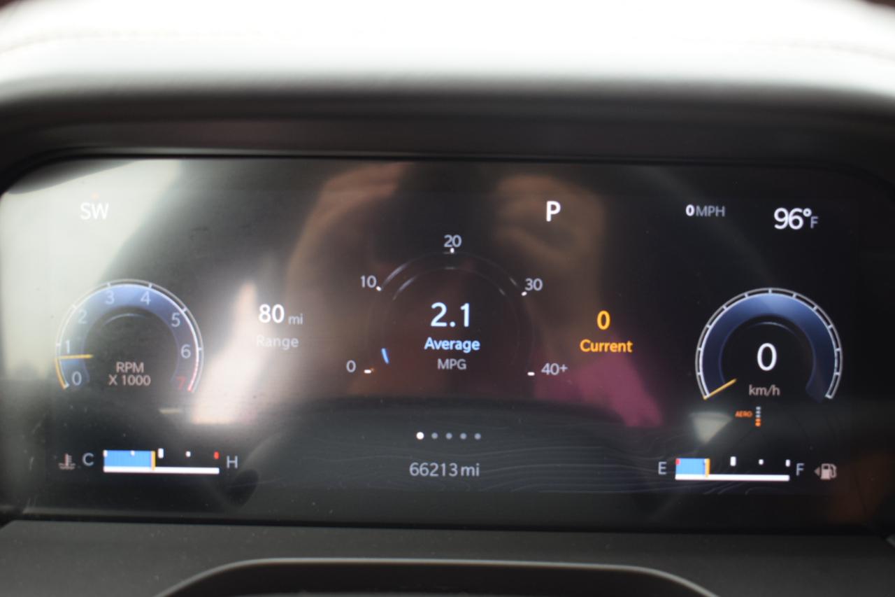 Jeep Grand Cherokee L Summit 4WD 2022