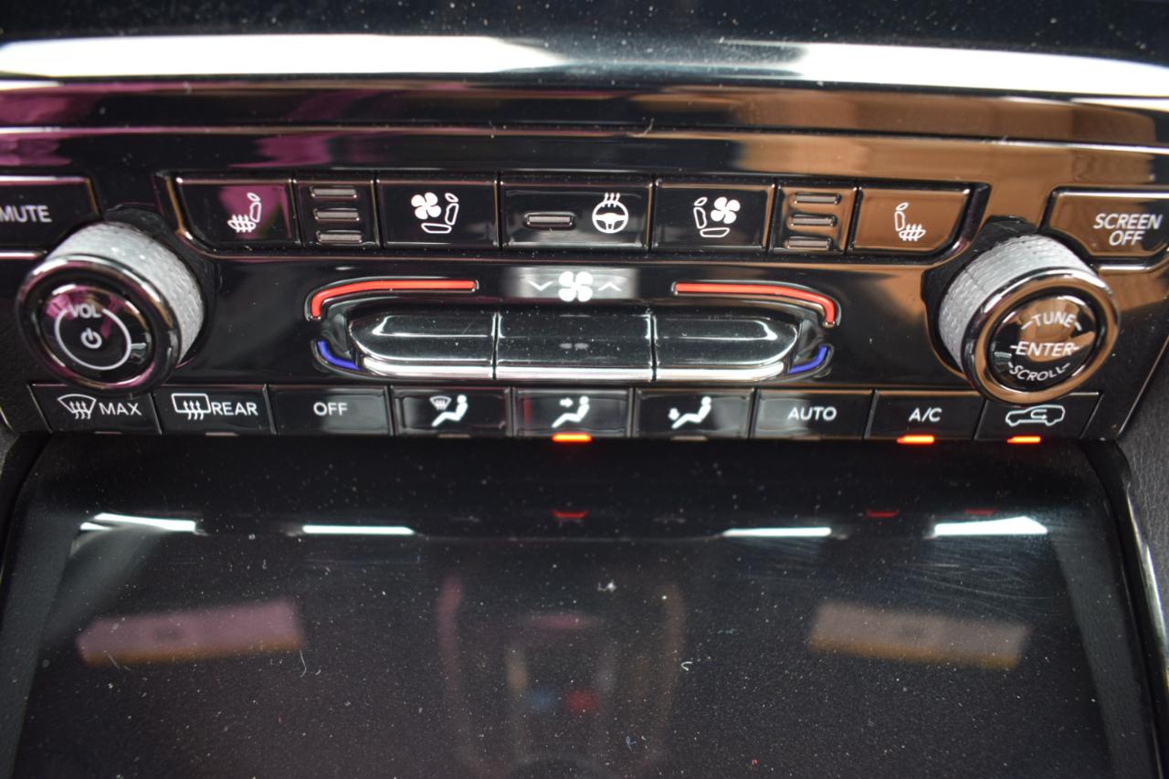 Jeep Grand Cherokee L Summit 4WD 2022