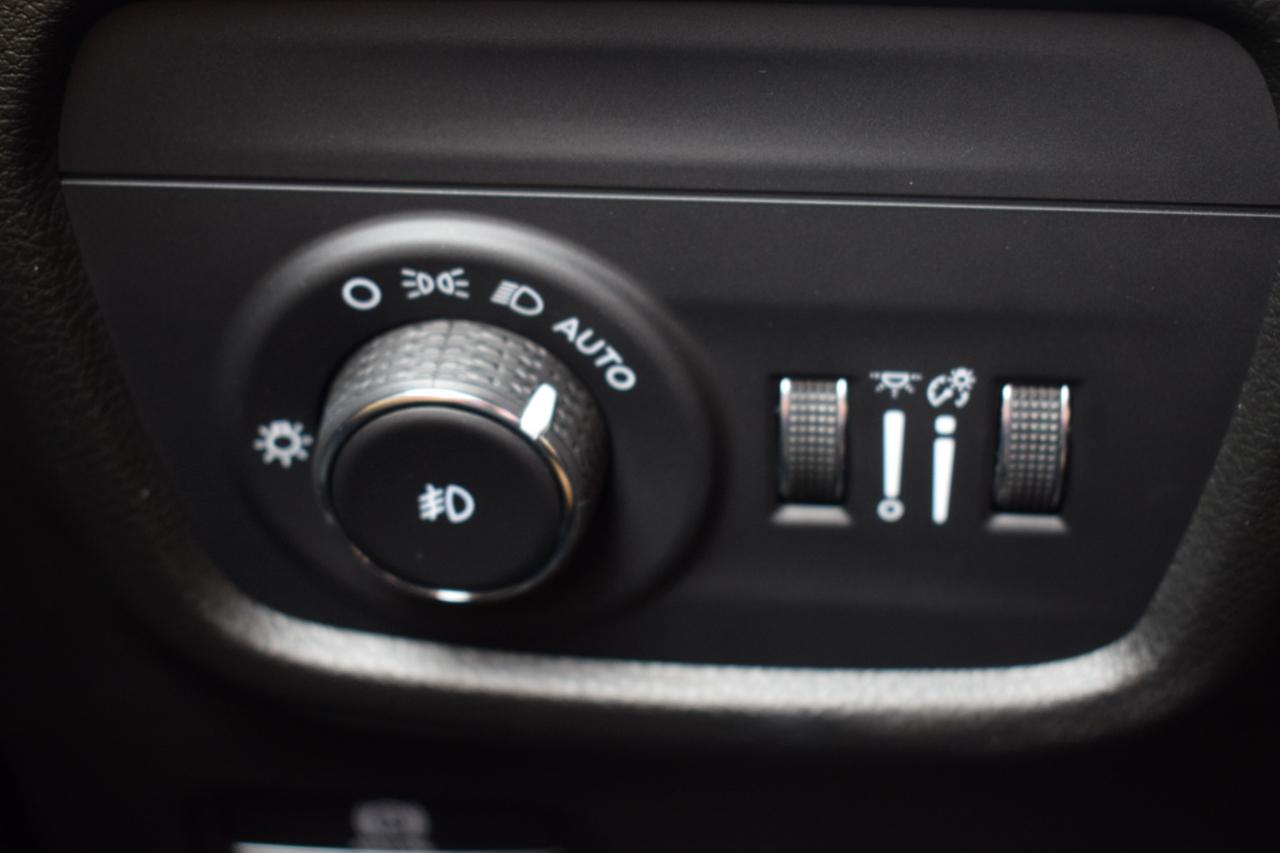 Jeep Grand Cherokee L Summit 4WD 2022