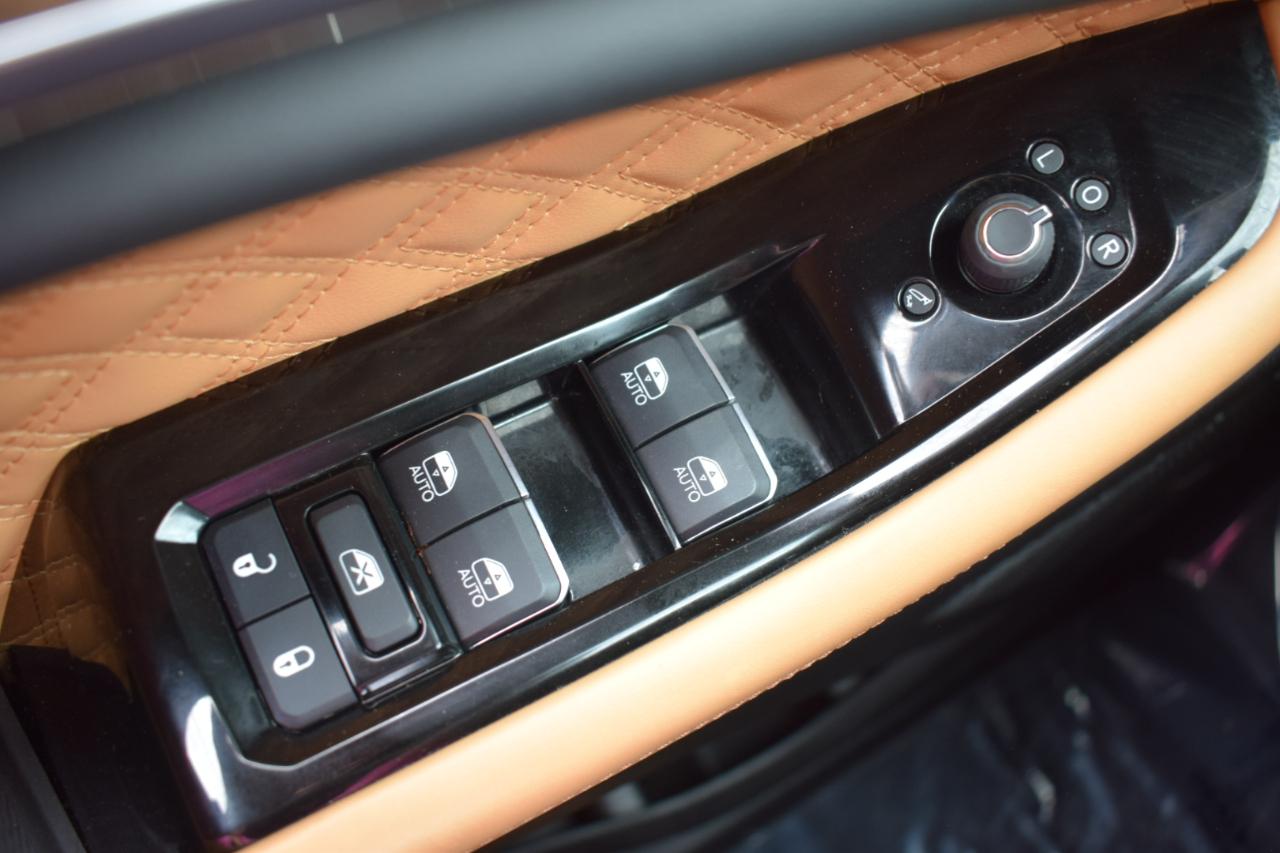 Jeep Grand Cherokee L Summit 4WD 2022