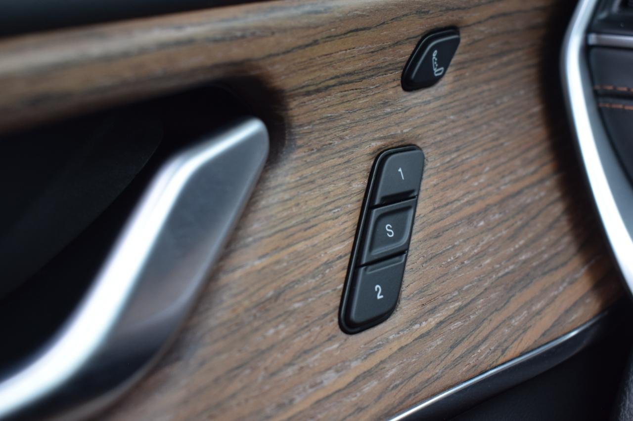 Jeep Grand Cherokee L Summit 4WD 2022