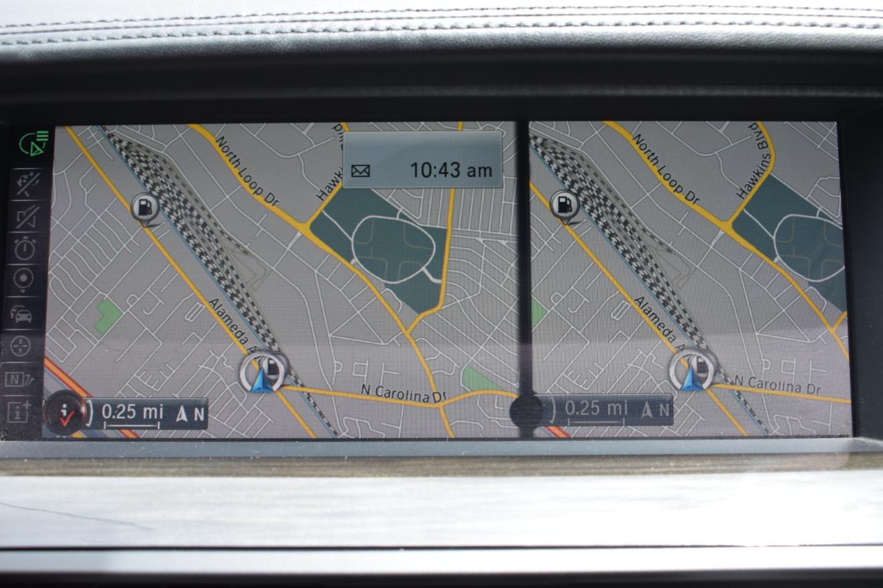 BMW 5-Series 550i 2016