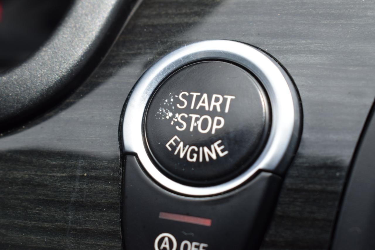 BMW 5-Series 550i 2016