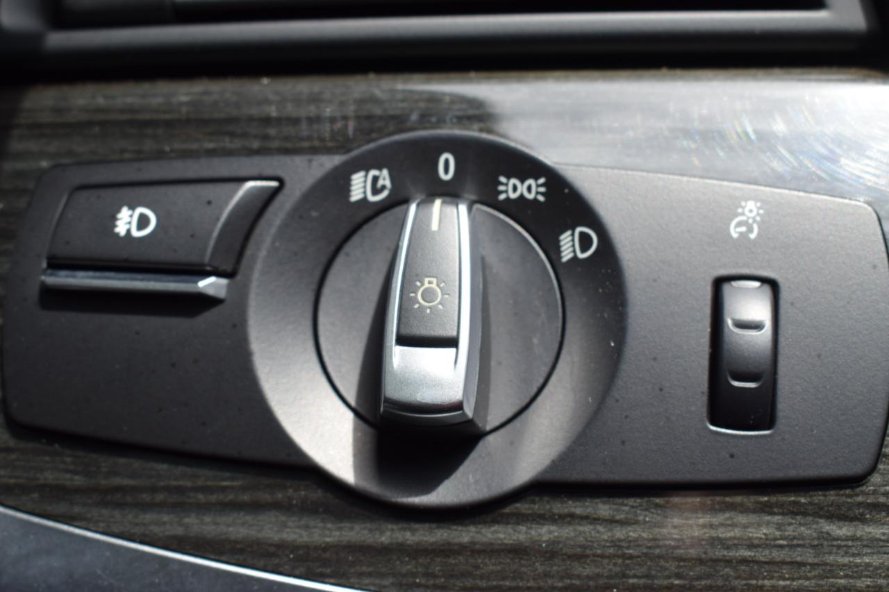 BMW 5-Series 550i 2016