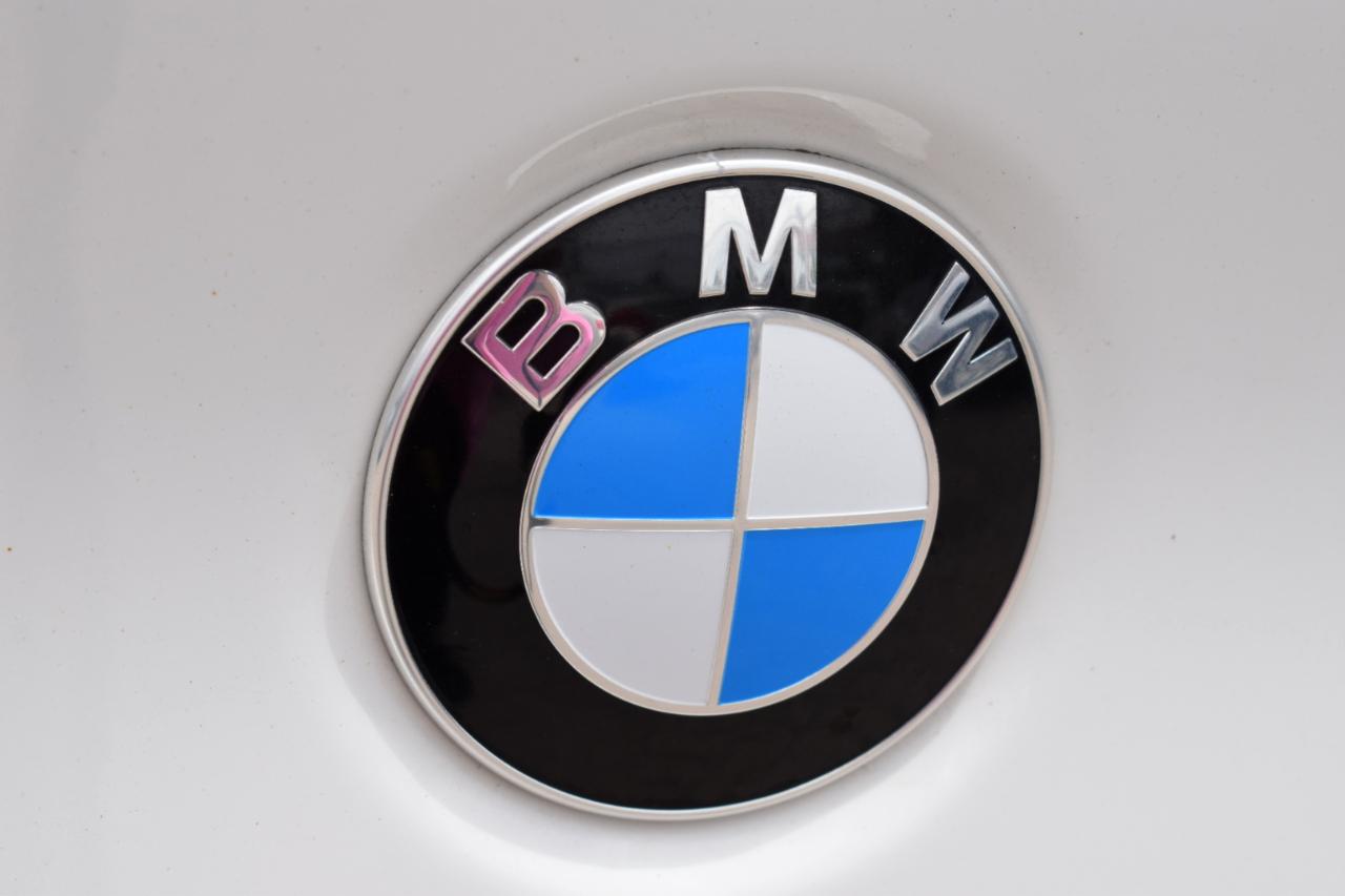 BMW 5-Series 550i 2016