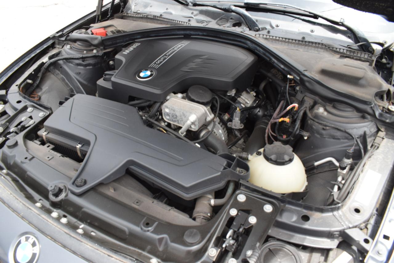 BMW 3 Series 328i 4dr Sdn 2013