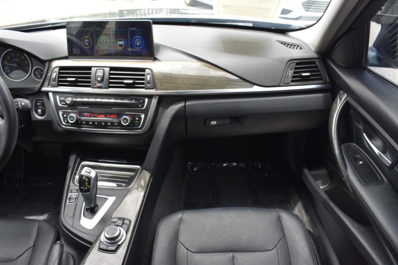 BMW 3 Series 328i 4dr Sdn 2013