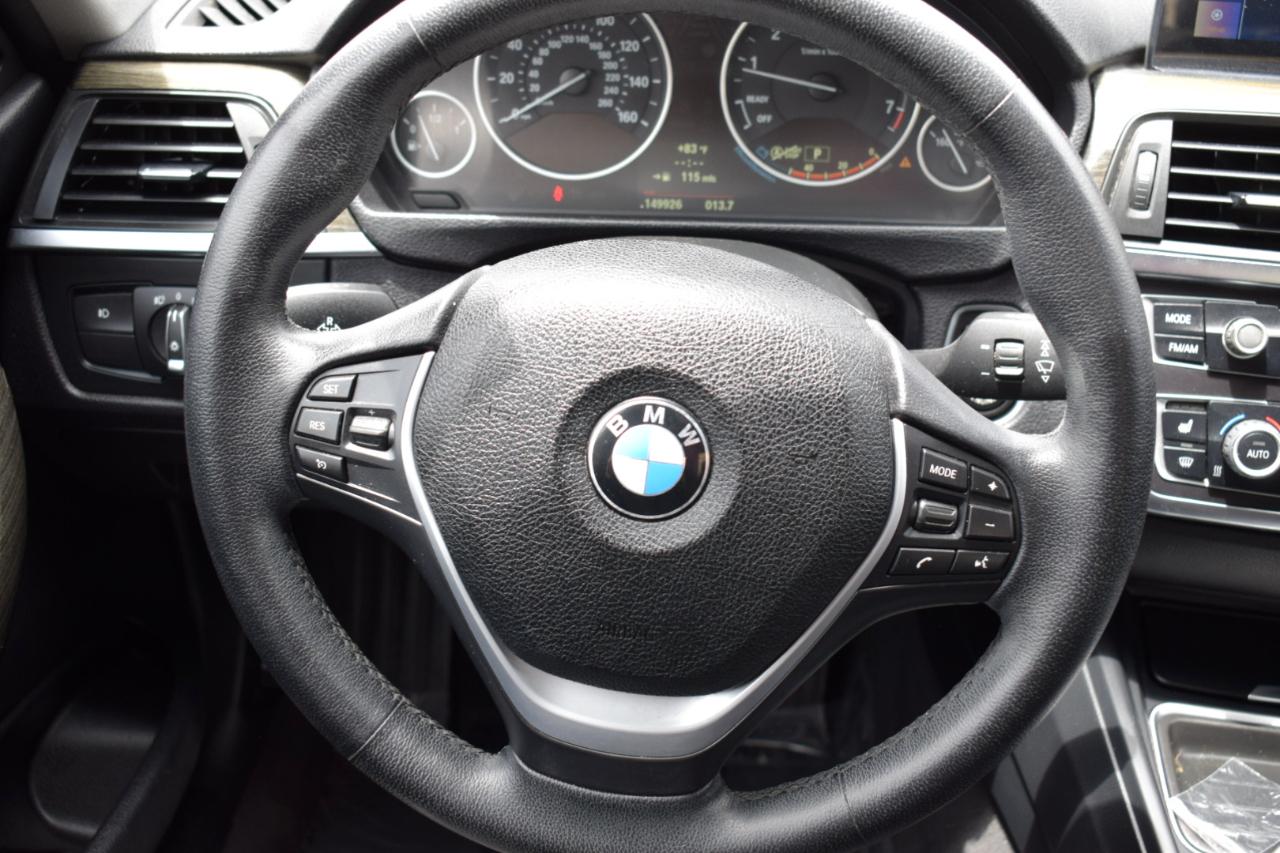 BMW 3 Series 328i 4dr Sdn 2013