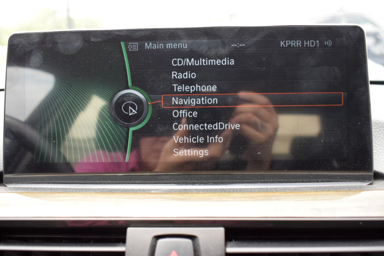 BMW 3 Series 328i 4dr Sdn 2013