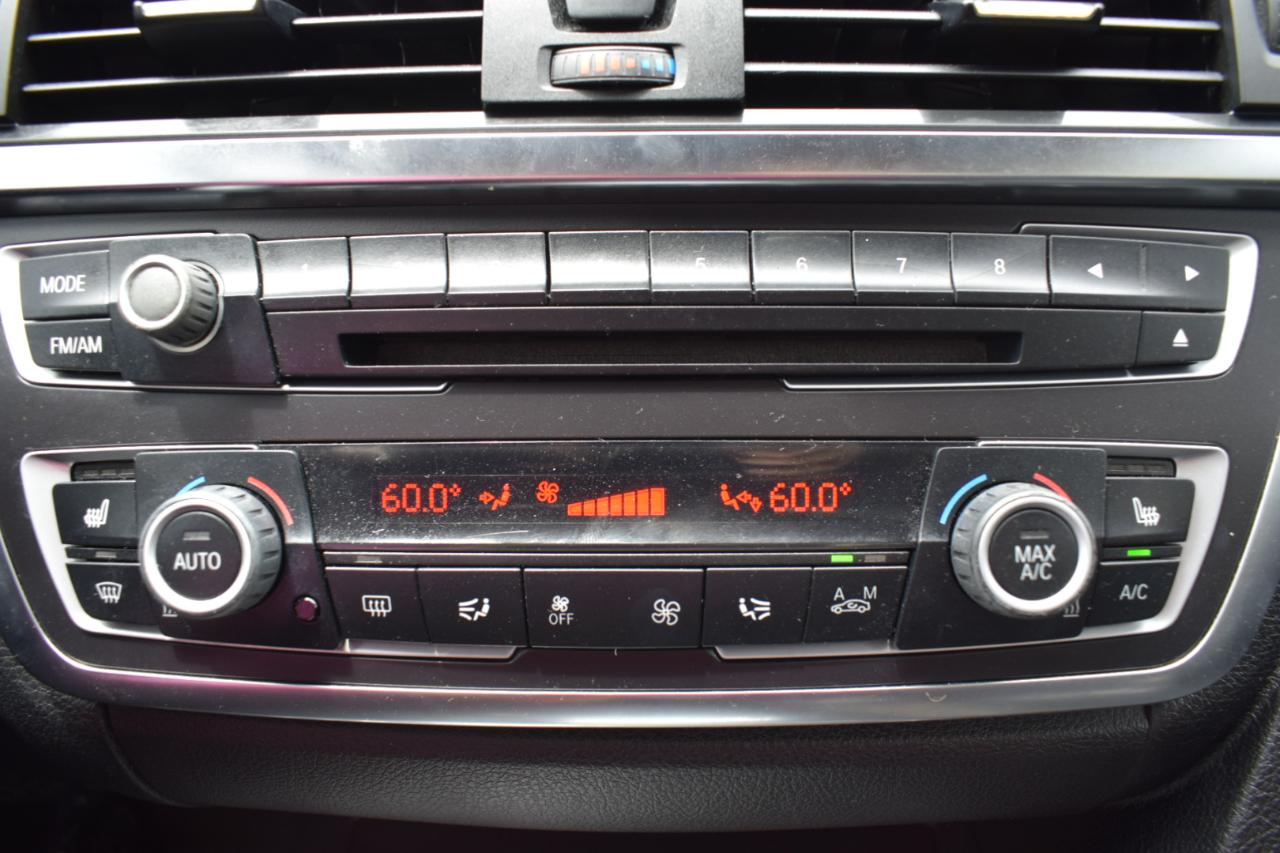 BMW 3 Series 328i 4dr Sdn 2013