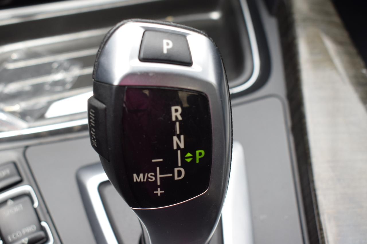 BMW 3 Series 328i 4dr Sdn 2013