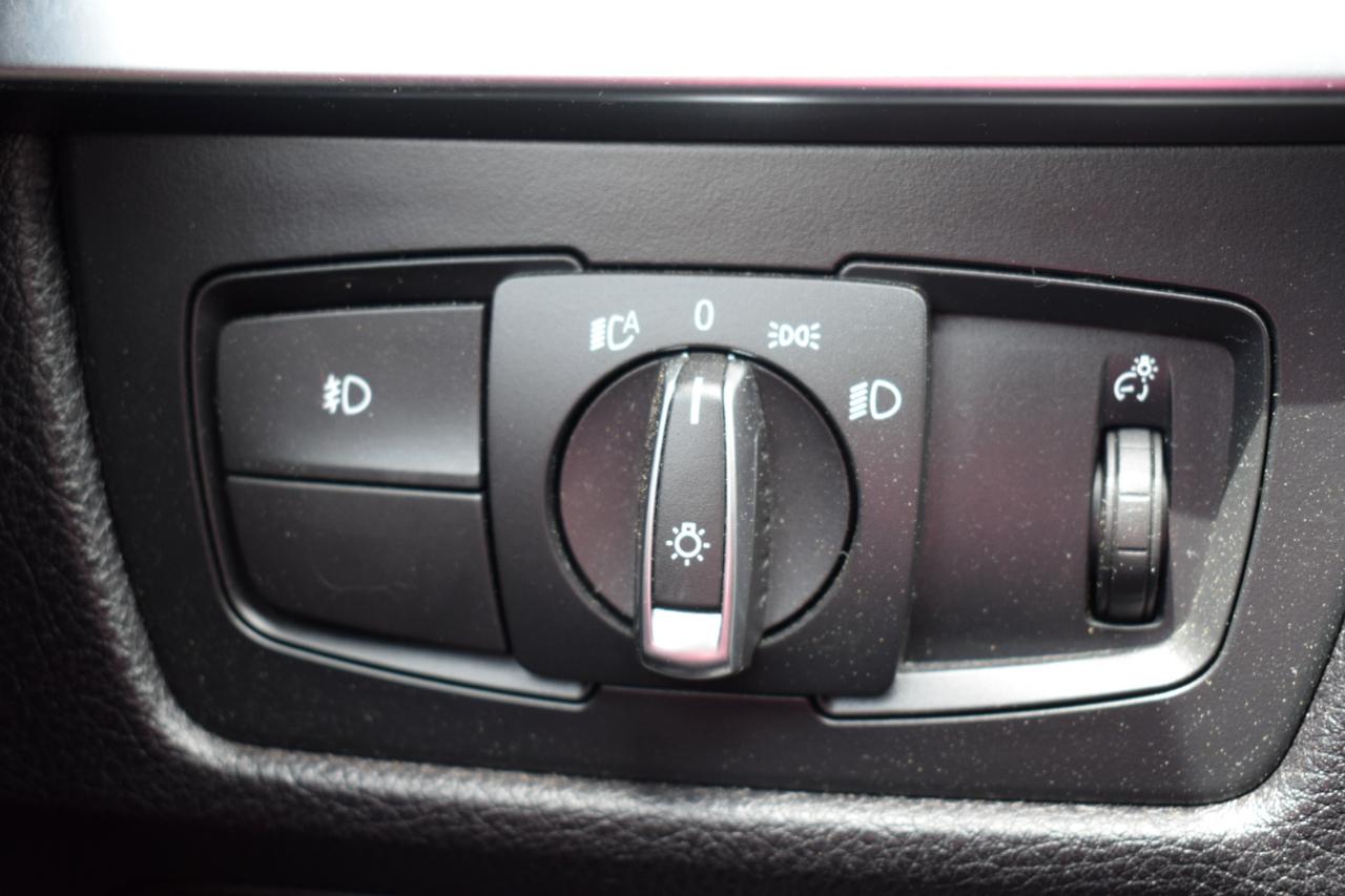 BMW 3 Series 328i 4dr Sdn 2013
