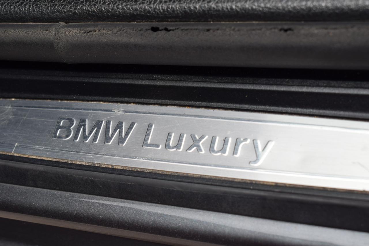BMW 3 Series 328i 4dr Sdn 2013