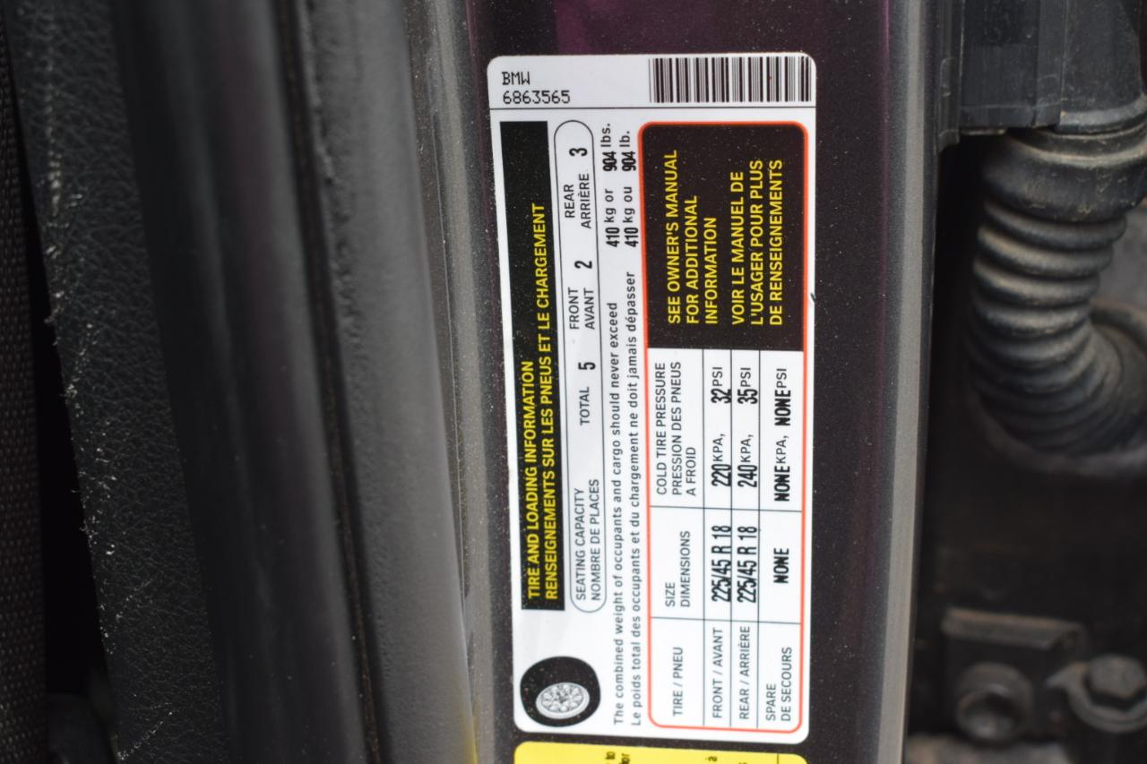 BMW 3 Series 328i 4dr Sdn 2013