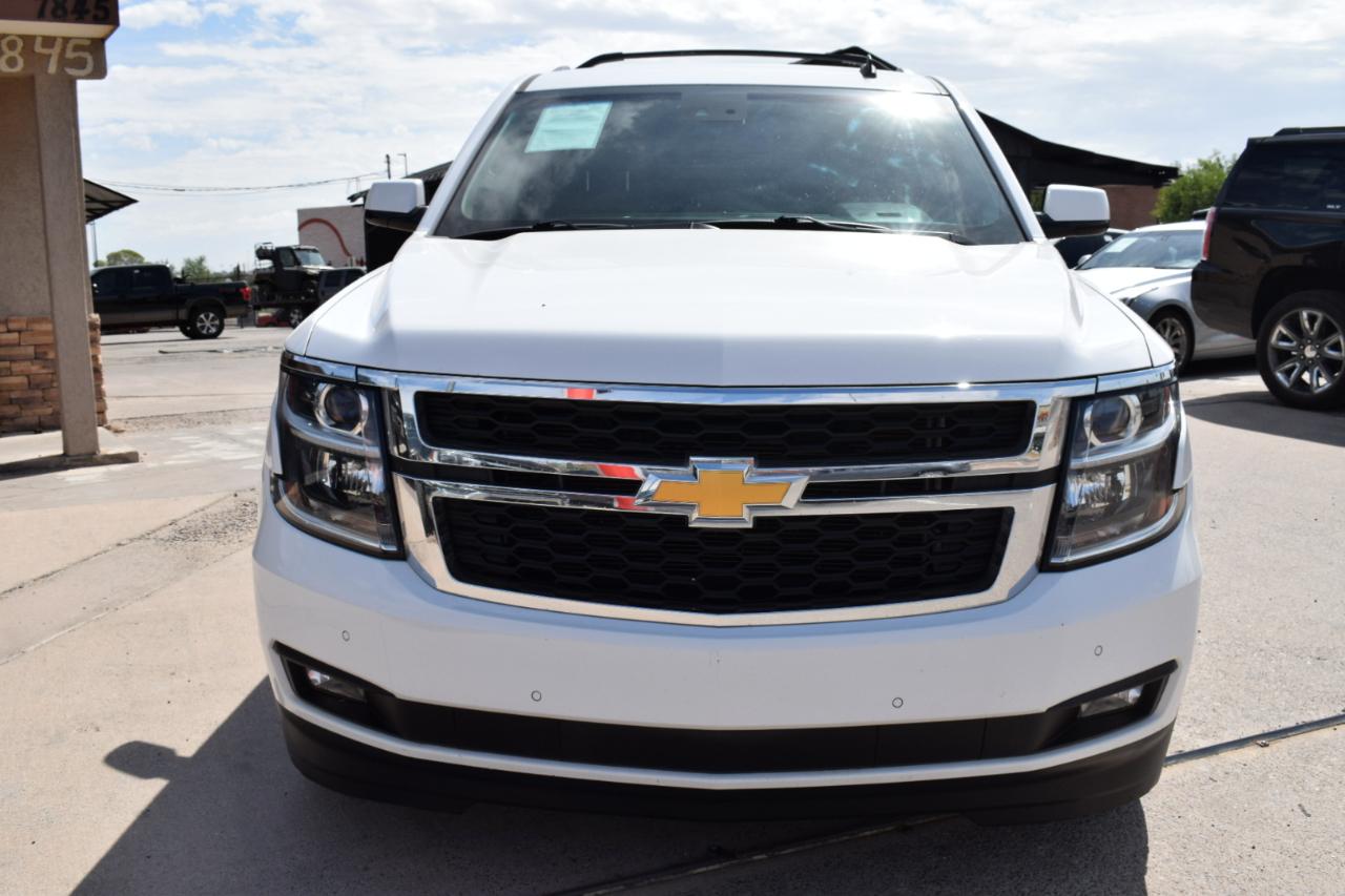 Chevrolet Tahoe LT 2WD 2015