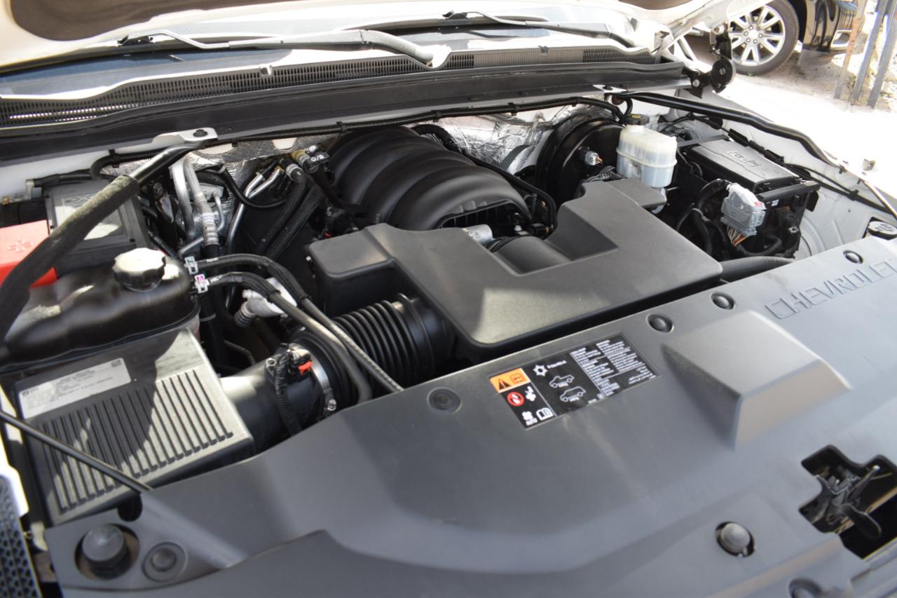 Chevrolet Tahoe LT 2WD 2015