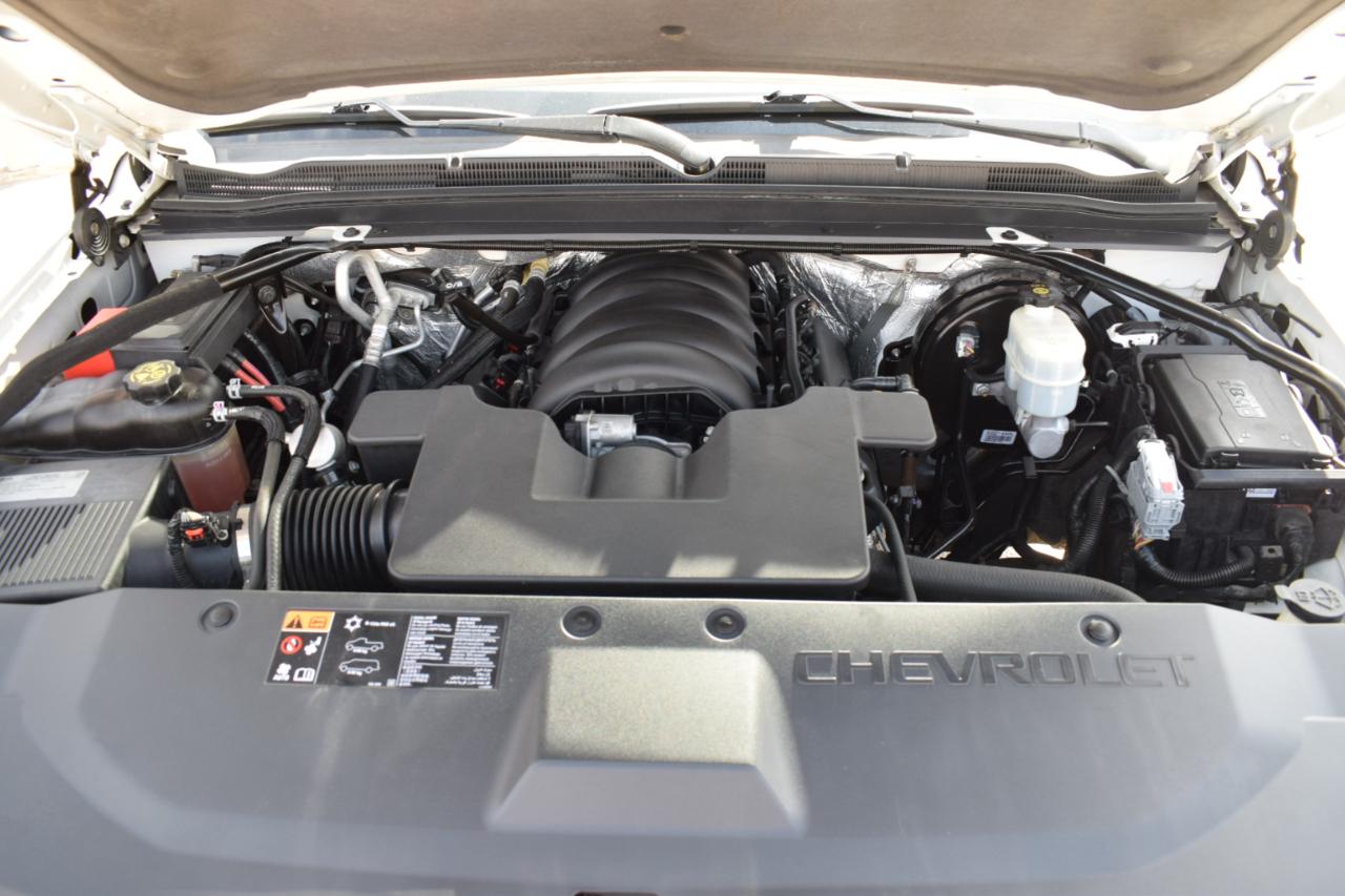 Chevrolet Tahoe LT 2WD 2015