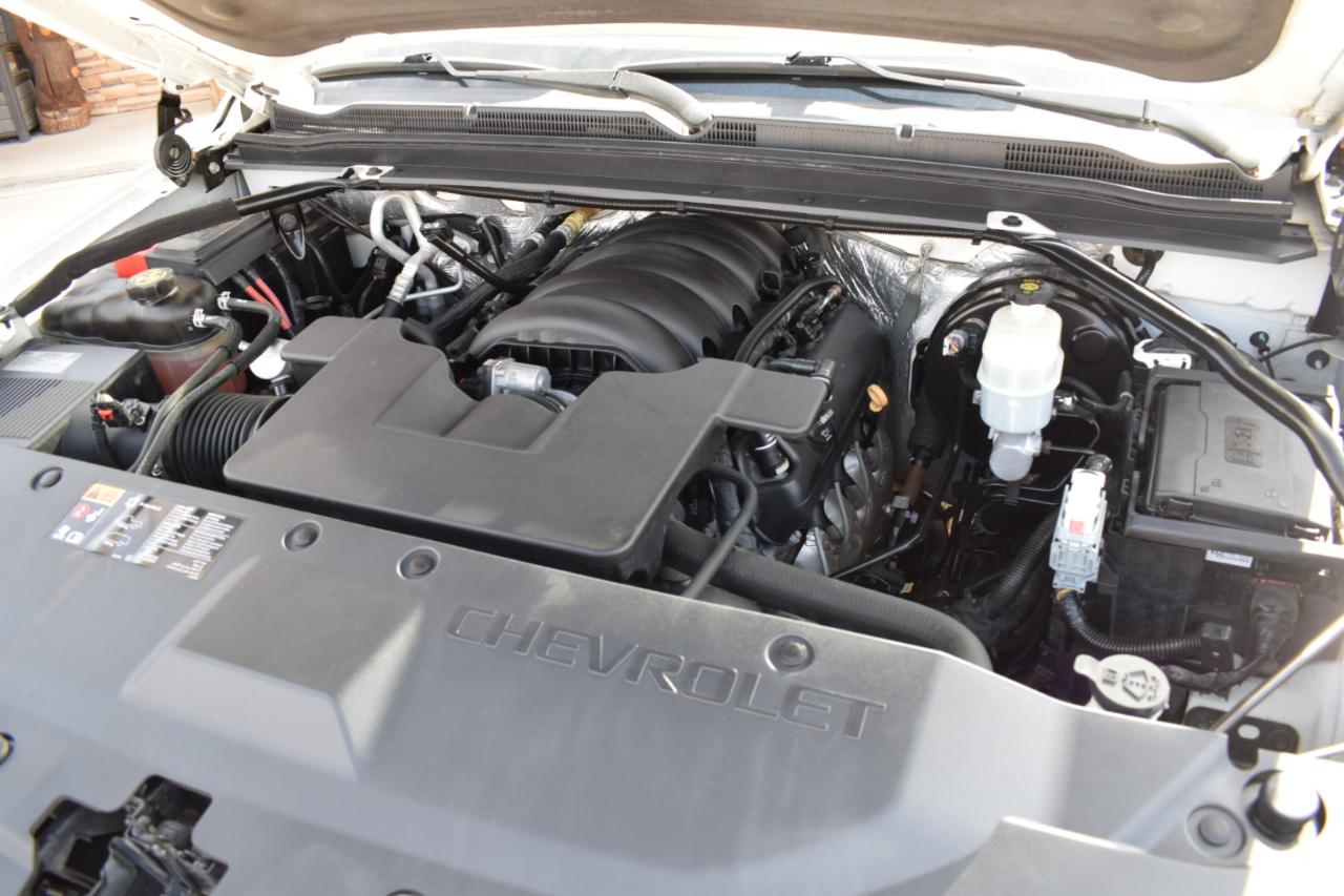 Chevrolet Tahoe LT 2WD 2015