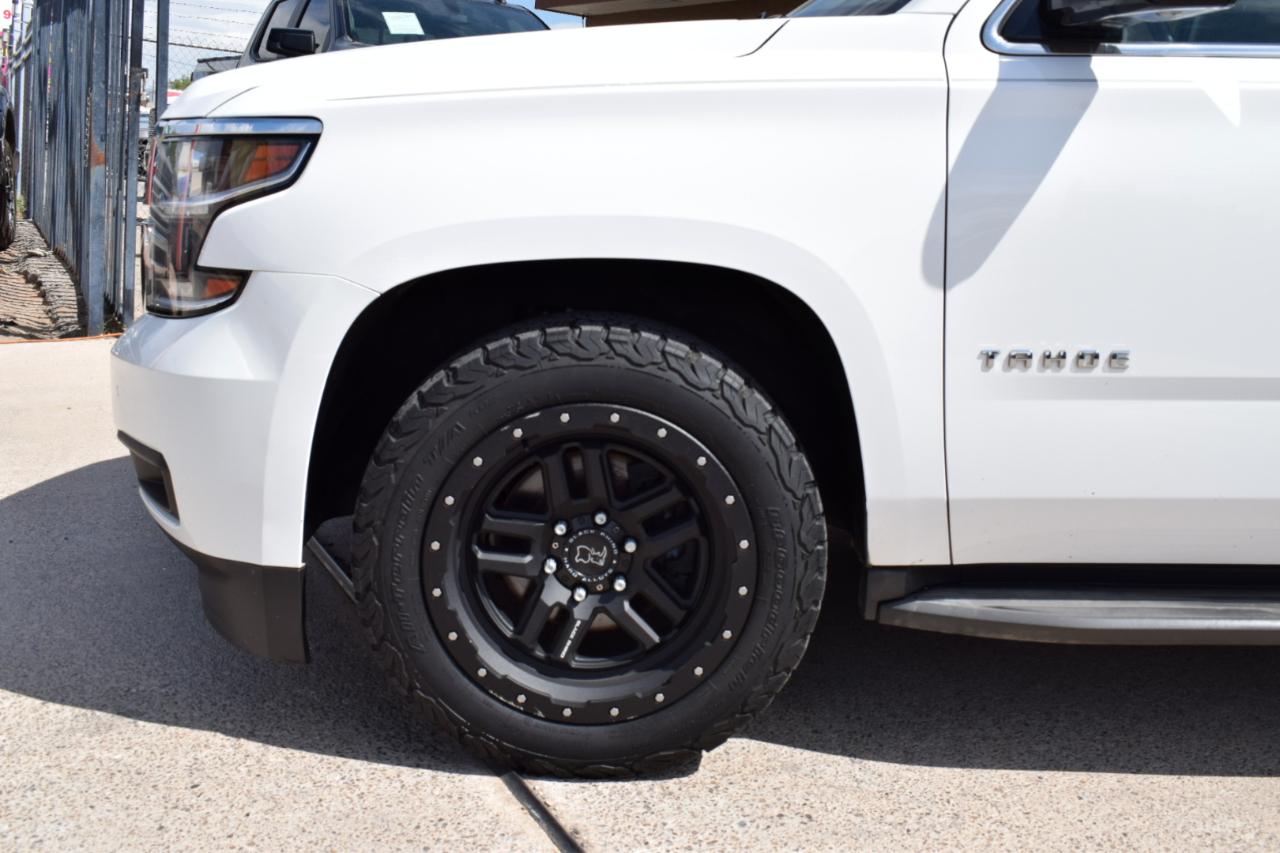 Chevrolet Tahoe LT 2WD 2015