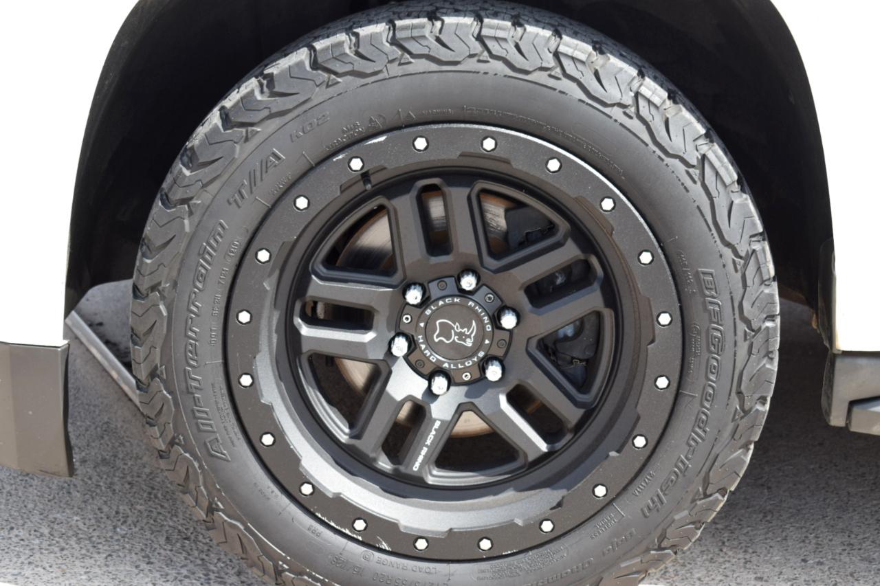 Chevrolet Tahoe LT 2WD 2015