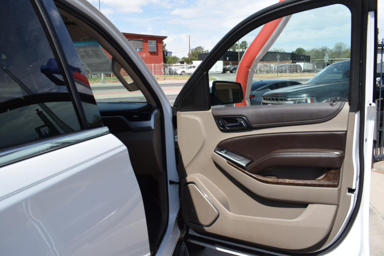 Chevrolet Tahoe LT 2WD 2015