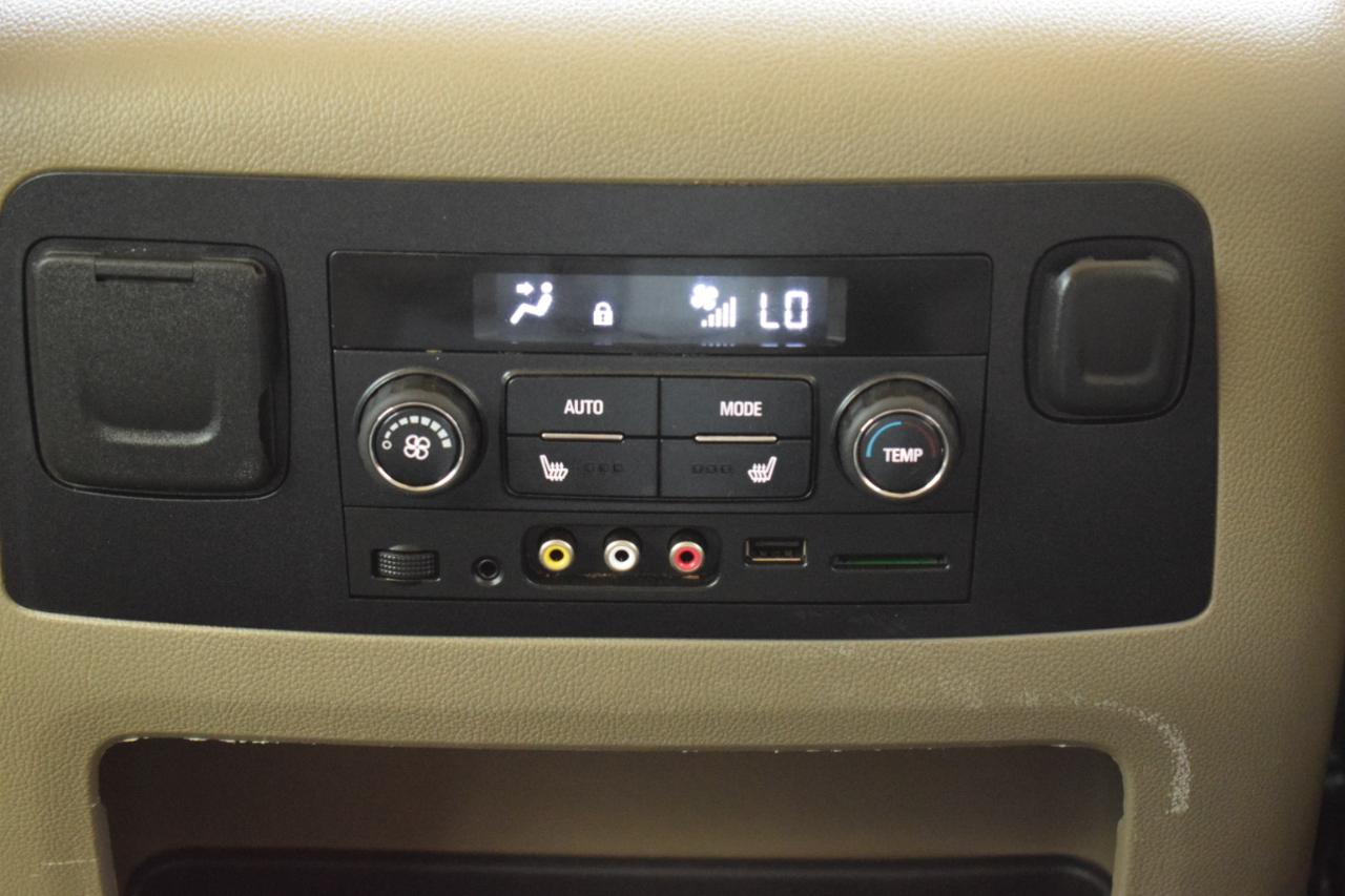 Chevrolet Tahoe LT 2WD 2015