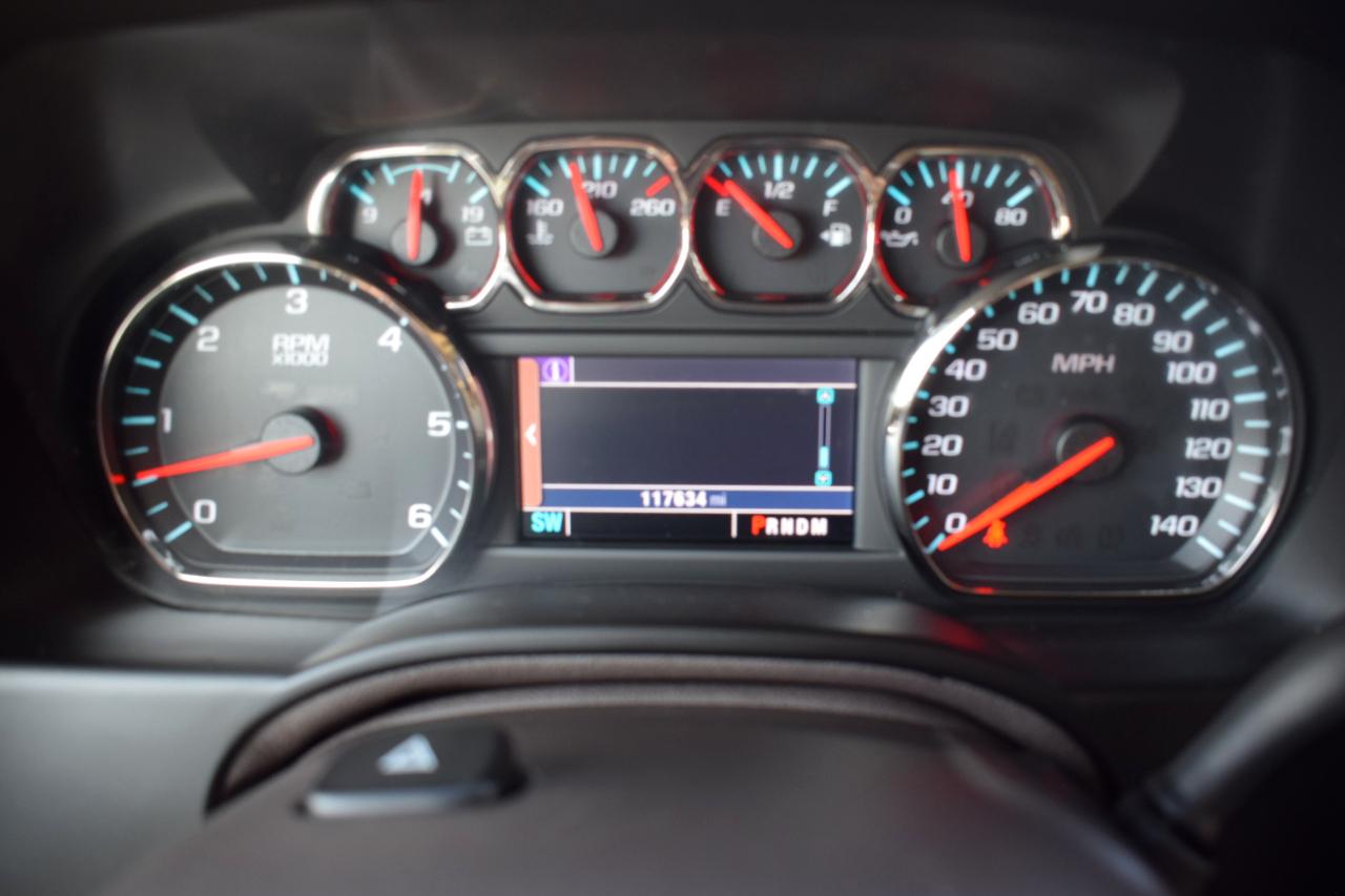 Chevrolet Tahoe LT 2WD 2015