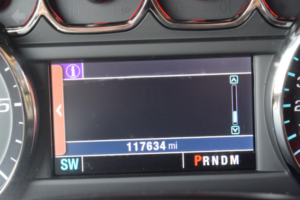 Chevrolet Tahoe LT 2WD 2015