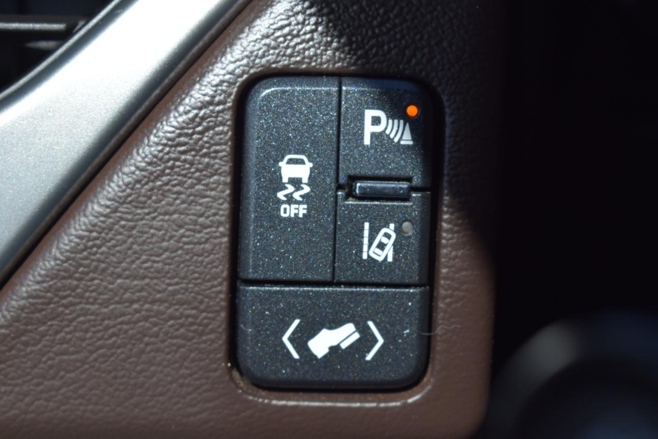 Chevrolet Tahoe LT 2WD 2015