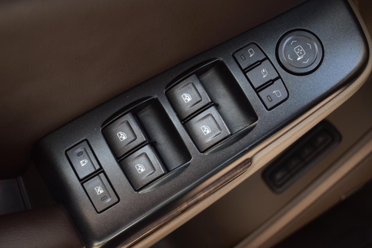 Chevrolet Tahoe LT 2WD 2015