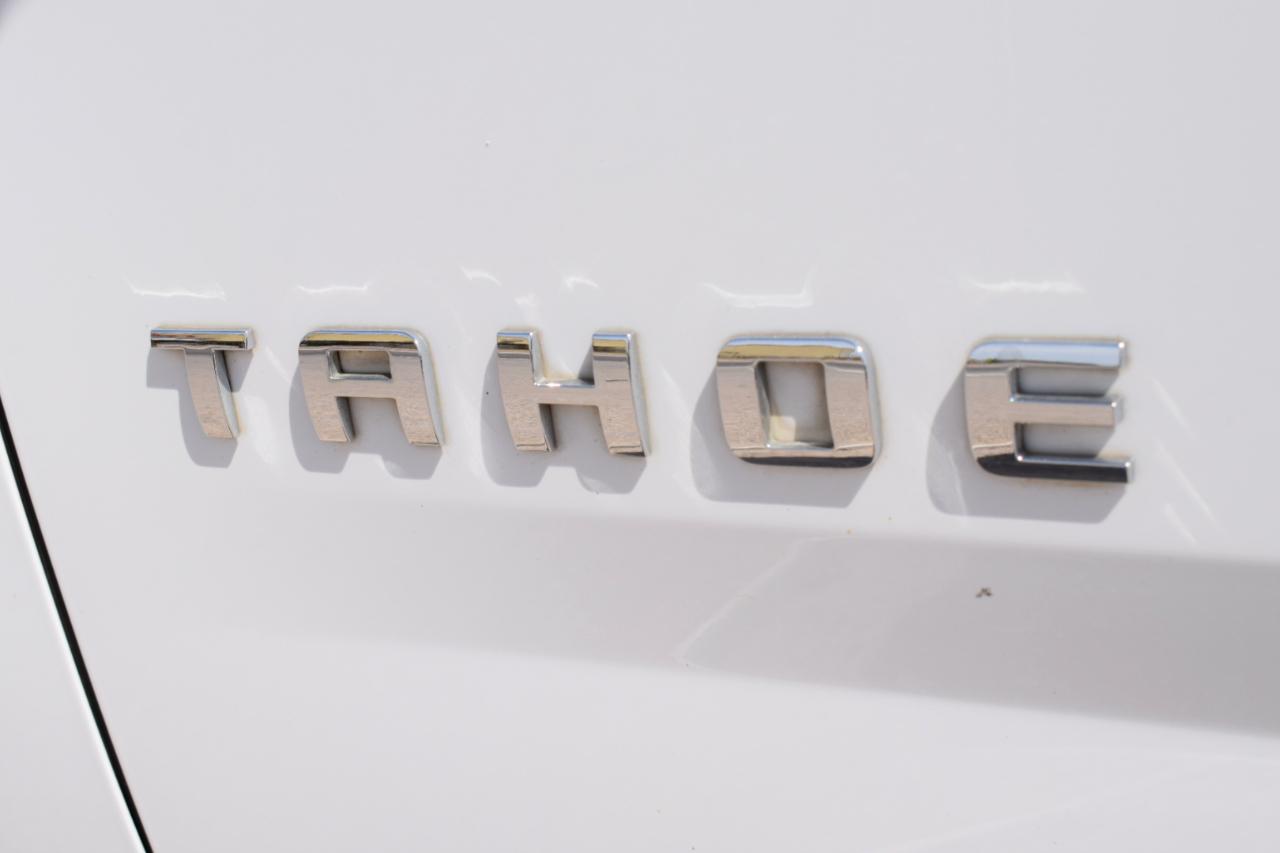 Chevrolet Tahoe LT 2WD 2015
