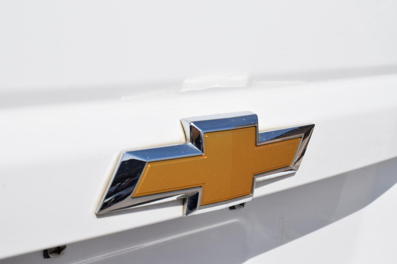 Chevrolet Tahoe LT 2WD 2015