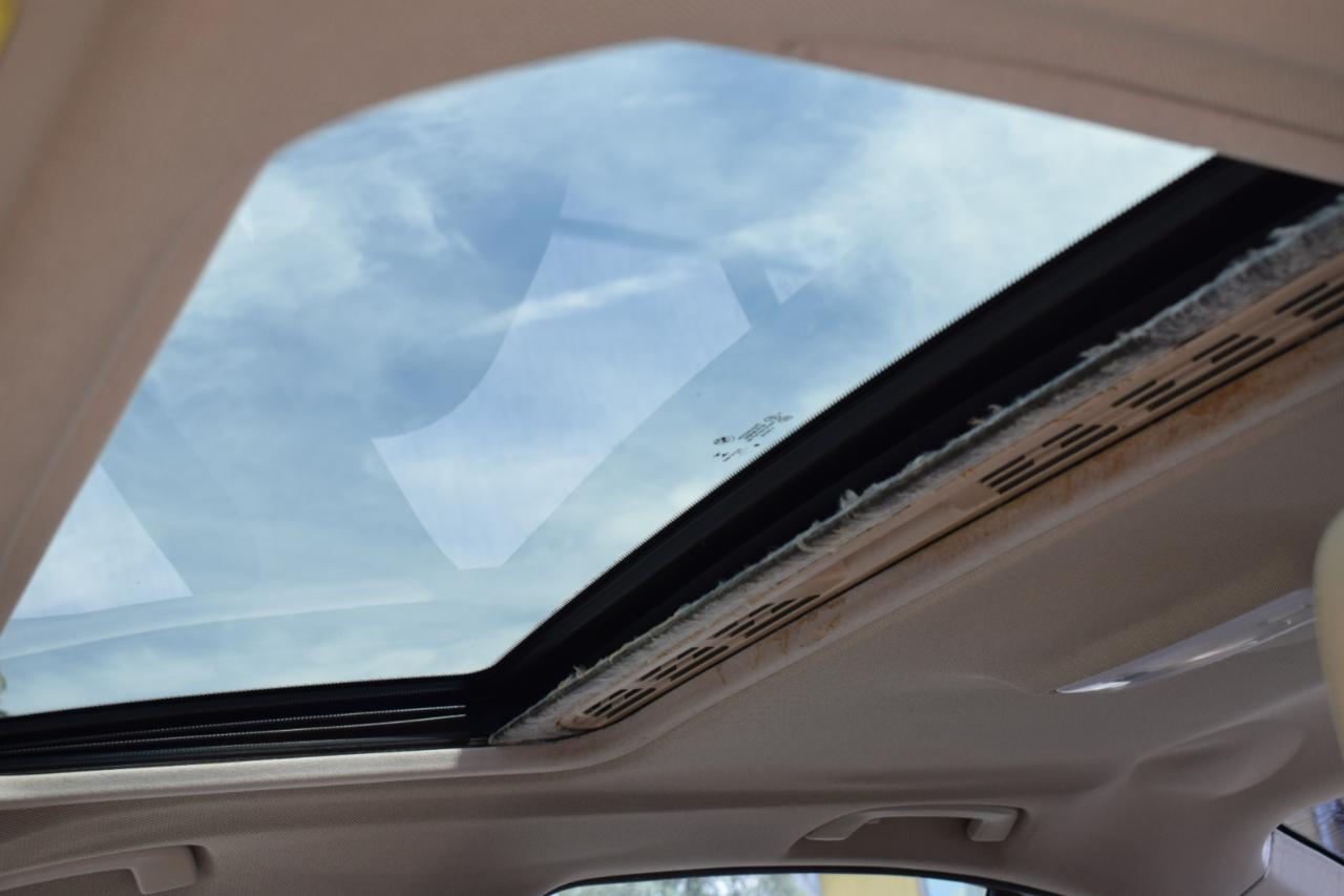 BMW 3-Series 320i Sedan 2015