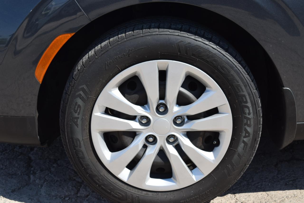 Kia Soul LX CVT 2021