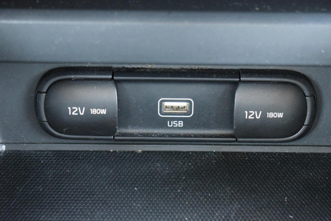 Kia Soul LX CVT 2021