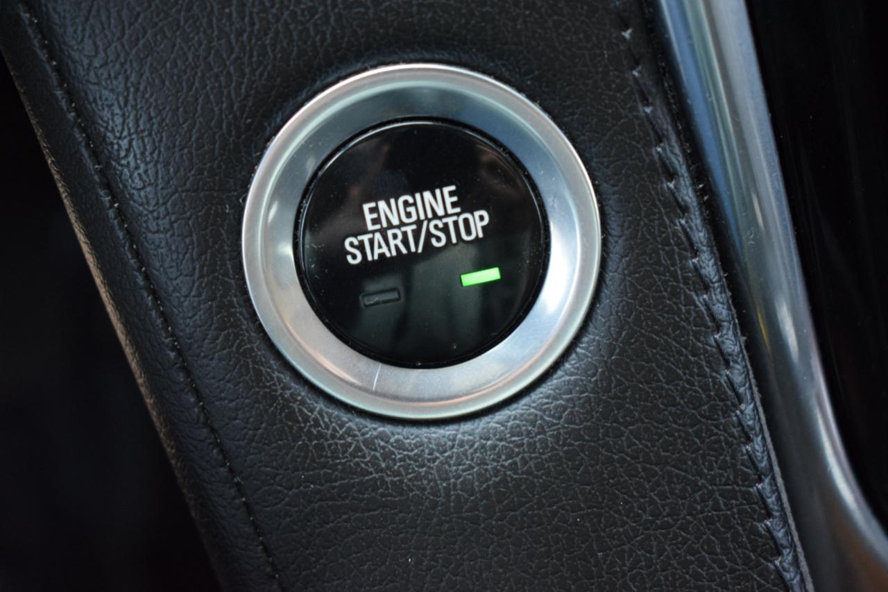Cadillac Escalade Luxury 2WD 2015