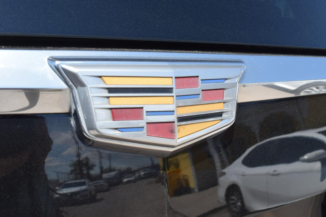 Cadillac Escalade Luxury 2WD 2015