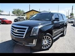 2015 Cadillac Escalade 