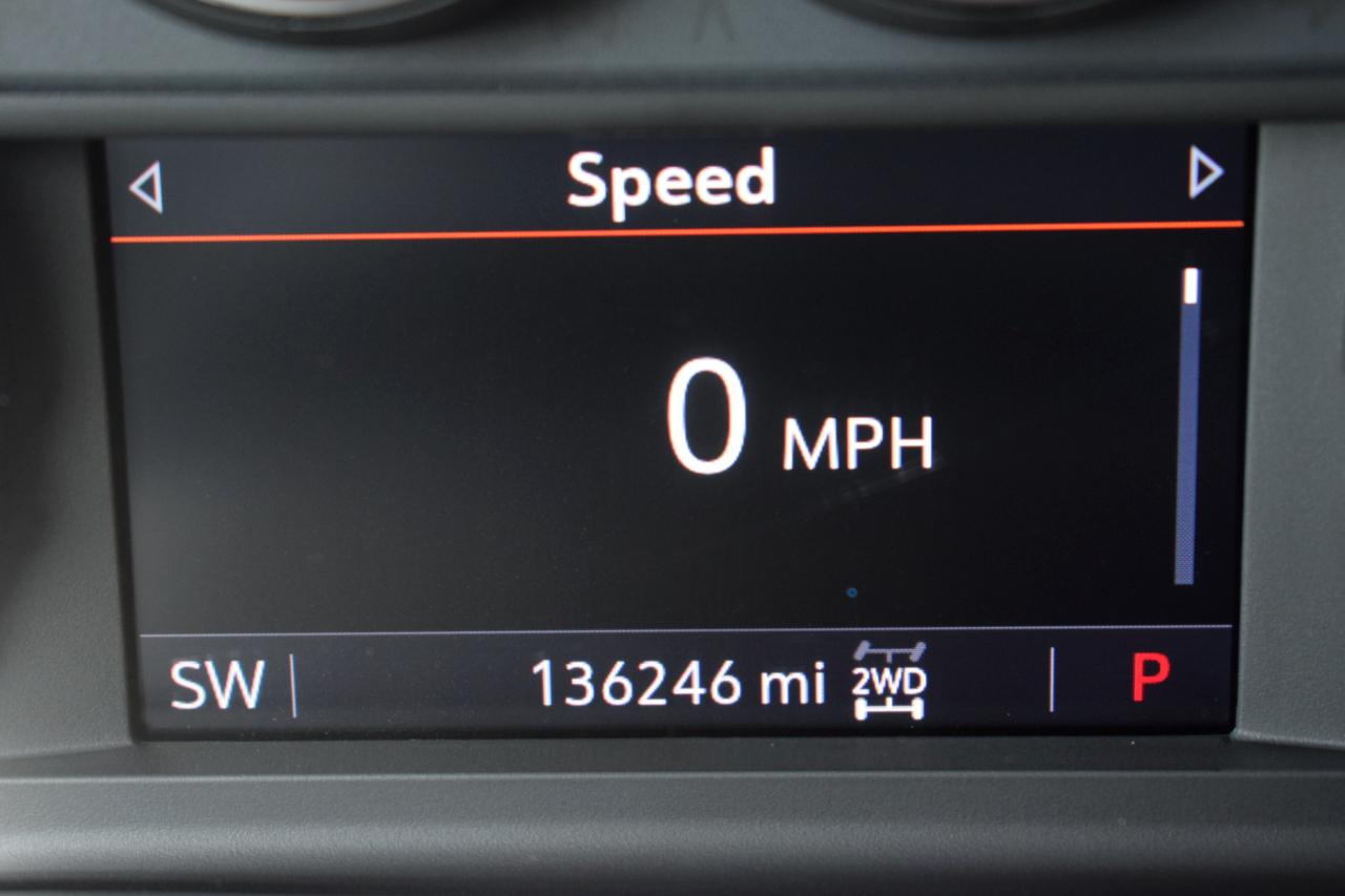 Chevrolet Silverado 1500 LT Crew Cab 4WD 2019
