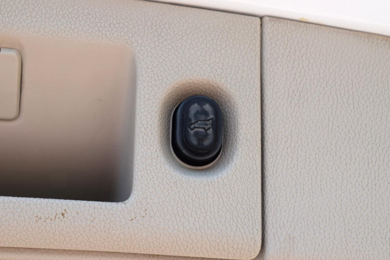 Cadillac Escalade Luxury 4WD 2016