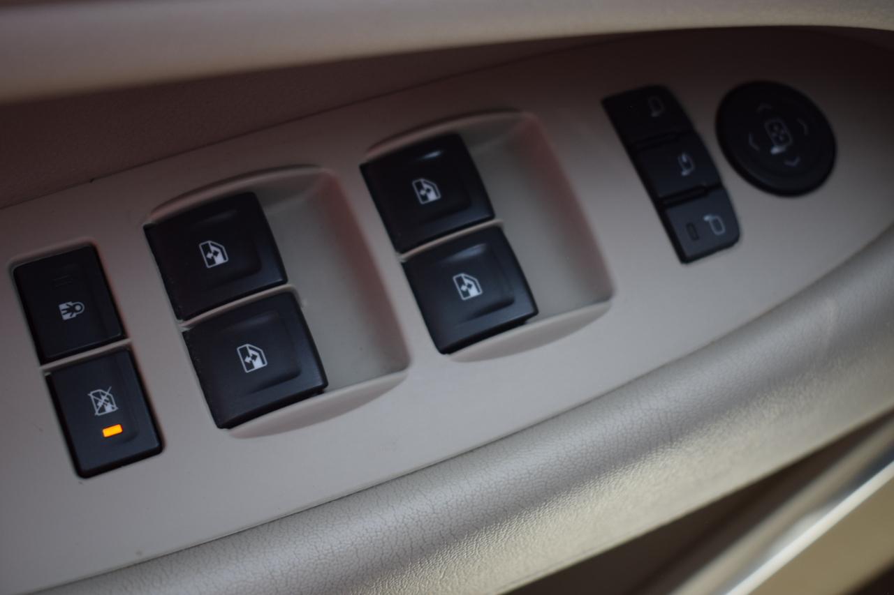 Cadillac Escalade Luxury 4WD 2016